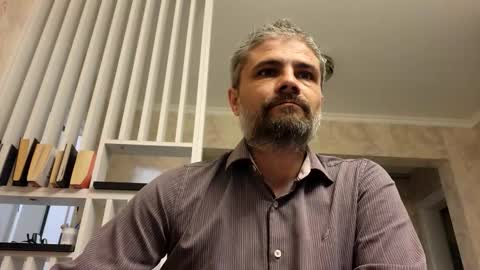 Gabriel online show from November 18, 5:17 pm