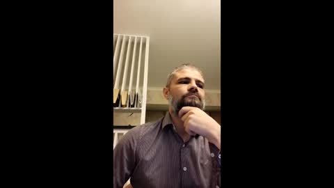 Gabriel online show from January 19, 6:50 am