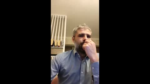 Gabriel online show from February 4, 10:32 am