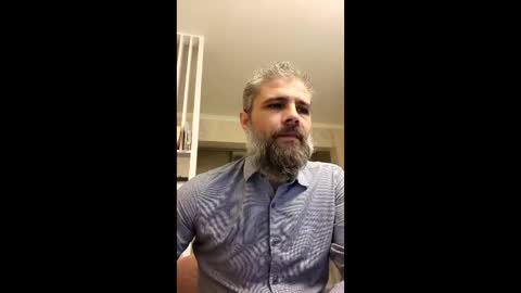 Gabriel online show from February 21, 10:49 am