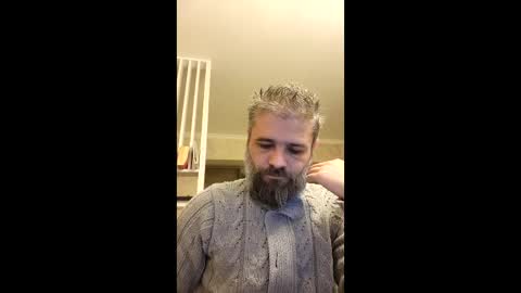 Gabriel online show from February 22, 5:40 am