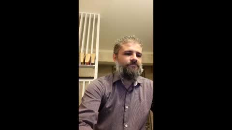 Gabriel online show from February 27, 10:37 am