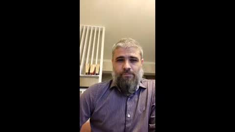 Gabriel online show from March 10, 9:03 am