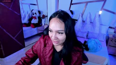 Ginebra Ness online show from January 5, 1:36 pm