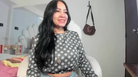 Ginebra Ness online show from February 18, 12:56 pm