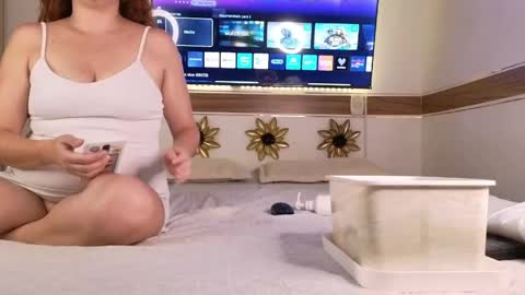 Ginebra Nova online show from May 10, 10:48 pm
