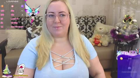 ginesia online show from December 29, 1:17 pm