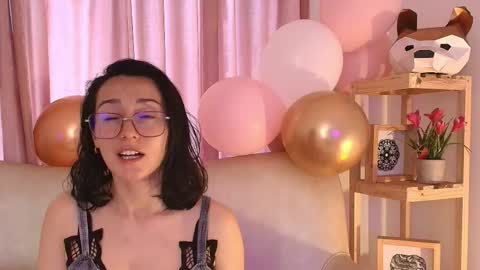 Ginn online show from April 13, 1:16 pm