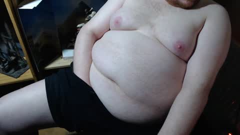 ginga872 online show from February 17, 1:04 am