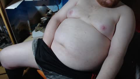 ginga872 online show from February 26, 3:08 pm