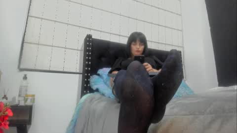 Miss online show from February 8, 7:16 pm