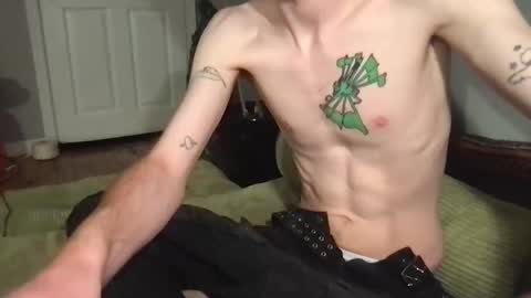 ginger_halo online show from December 20, 3:57 am