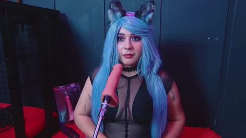 Ginger online show from December 18, 4:02 pm