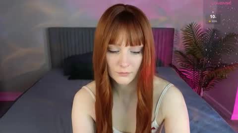 Snapshot of ginger_kristin chatting on November 30, 1:20 am Ginger online show from November 30, 1:20 am