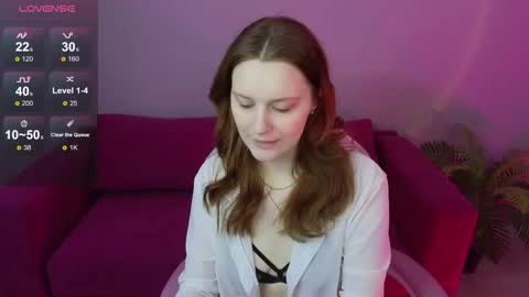 Snapshot of ginger_kristin chatting on January 15, 8:08 am Ginger online show from January 15, 8:08 am