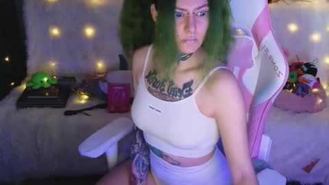 Ginger online show from March 3, 10:32 am