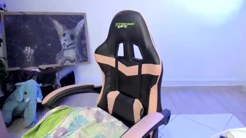 Ginger online show from December 5, 1:03 am