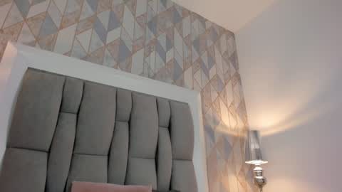 Snapshot of ginger_violetta chatting on December 13, 10:55 pm Ginger online show from December 13, 10:55 pm