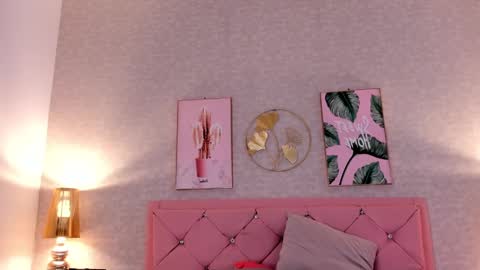 Snapshot of ginger_violetta chatting on January 18, 10:39 pm Ginger online show from January 18, 10:39 pm