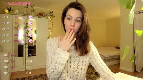 Vasilisa online show from February 14, 5:53 pm