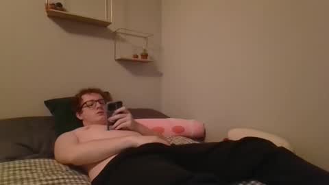 alexgorby online show from January 9, 9:12 am