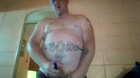 gingered7 online show from April 19, 11:53 am