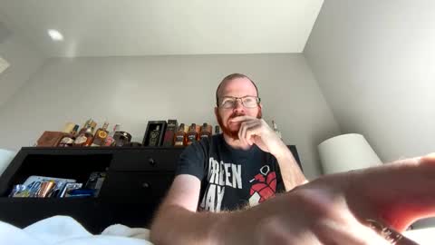 gingerginger111 online show from February 25, 2:16 pm