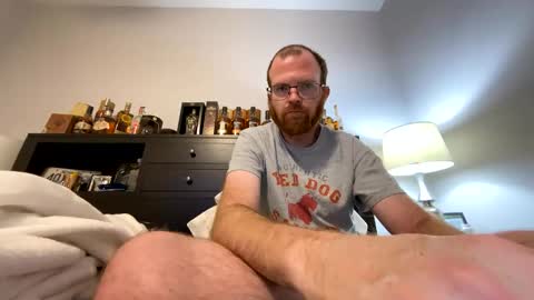 gingerginger111 online show from April 2, 1:47 am