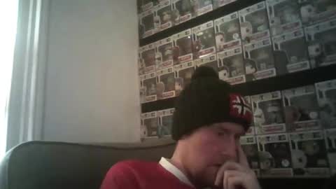 Snapshot of gingerjames90 chatting on February 1, 9:24 pm gingerjames90 online show from February 1, 9:24 pm