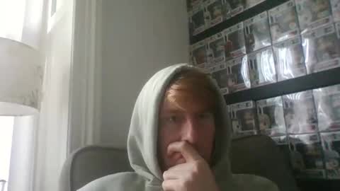 Snapshot of gingerjames90 chatting on February 2, 1:54 pm gingerjames90 online show from February 2, 1:54 pm