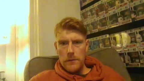 Snapshot of gingerjames90 chatting on February 12, 12:49 am gingerjames90 online show from February 12, 12:49 am
