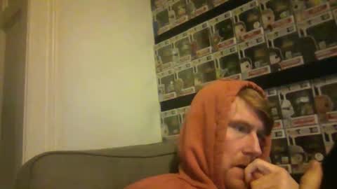 Snapshot of gingerjames90 chatting on February 14, 6:26 pm gingerjames90 online show from February 14, 6:26 pm