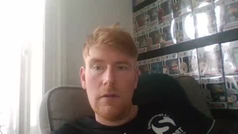 gingerjimmy1990 online show from February 23, 3:51 pm