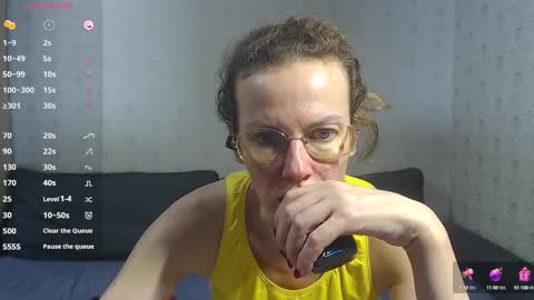 Snapshot of gingermak chatting on December 30, 8:04 pm Michelle online show from December 30, 8:04 pm