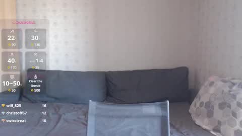 Snapshot of gingermak chatting on January 17, 9:28 am Michelle online show from January 17, 9:28 am