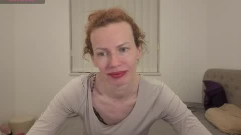Michelle online show from May 5, 6:38 pm