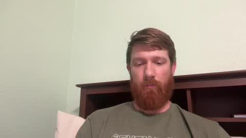 Snapshot of gingermania10 chatting on December 7, 10:06 pm gingermania10 online show from December 7, 10:06 pm