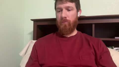 Snapshot of gingermania10 chatting on December 16, 5:22 pm gingermania10 online show from December 16, 5:22 pm