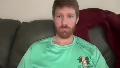 Snapshot of gingermania10 chatting on February 9, 7:52 pm gingermania10 online show from February 9, 7:52 pm