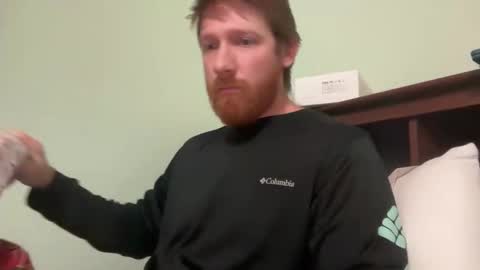 Snapshot of gingermania10 chatting on March 8, 5:11 pm gingermania10 online show from March 8, 5:11 pm