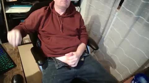 gingermooncum online show from March 14, 4:40 am