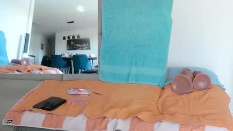 GingerPink online show from March 22, 11:02 am