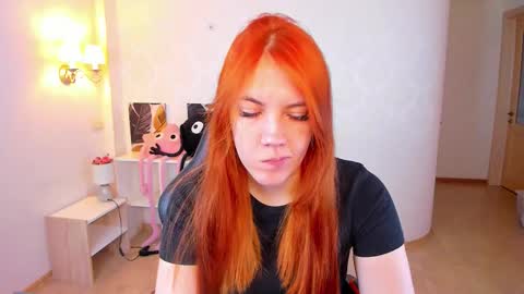 Snapshot of gingerr_pie chatting on February 15, 4:53 am gingerr_pie online show from February 15, 4:53 am