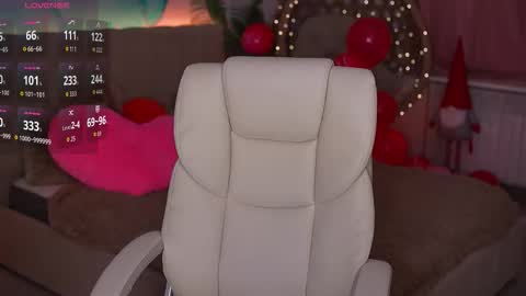 Ginger Pink online show from February 18, 2:24 pm