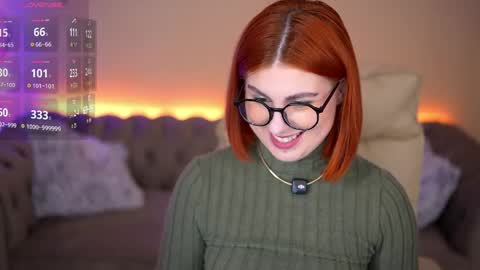 Ginger Pink online show from May 24, 6:46 pm
