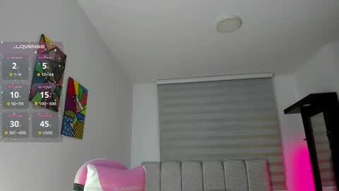 Sophie online show from February 16, 3:24 am