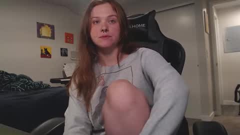 gingervial online show from November 15, 1:58 am