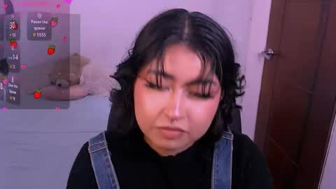 ginmeowuwu online show from November 25, 5:02 pm