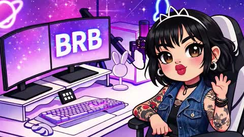 ginmeowuwu online show from March 18, 9:12 am