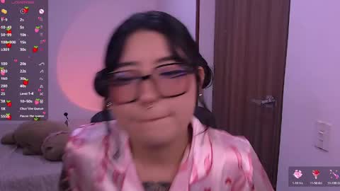 ginmeowuwu online show from May 20, 4:35 pm